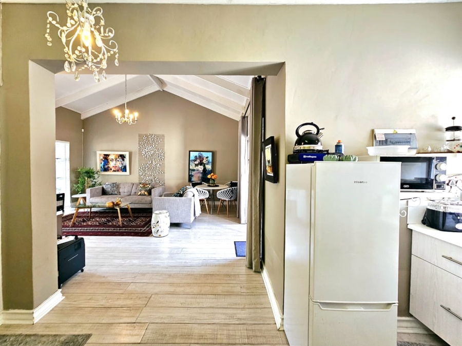 3 Bedroom Property for Sale in Dan Pienaar Free State